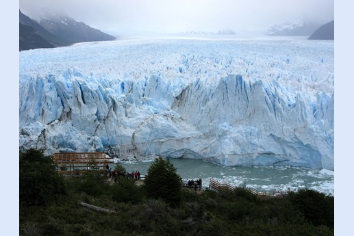 Viaggio in Argentina 2010